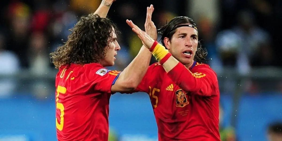 Son muchos los nombres de jugadores míticos que a lo largo de las décadas han demostrado el talento que existe en nuestro país para la práctica del deporte rey.