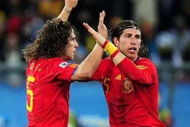 Son muchos los nombres de jugadores míticos que a lo largo de las décadas han demostrado el talento que existe en nuestro país para la práctica del deporte rey.