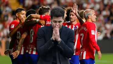 Son referentes del equipo pero dejarán Atleti una vez que acabe la temporada