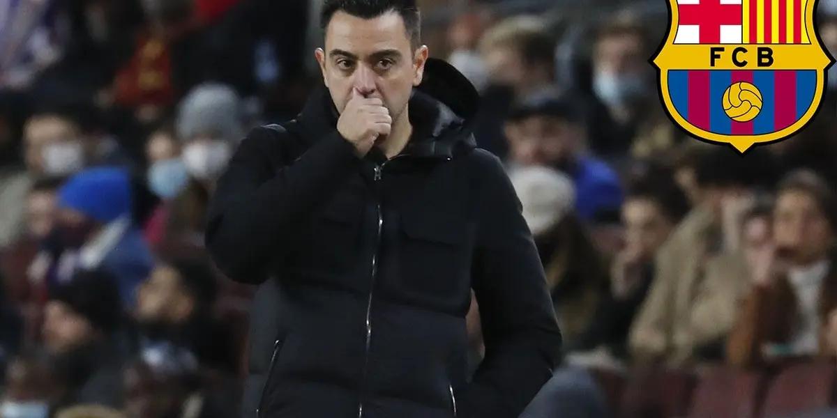 Sorprende la situación de una de la joyas de La Masía, quien podría partir para buscar nuevos aires lejos del Barcelona a partir de la insólita traición del entrenador culé.