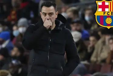 Sorprende la situación de una de la joyas de La Masía, quien podría partir para buscar nuevos aires lejos del Barcelona a partir de la insólita traición del entrenador culé.