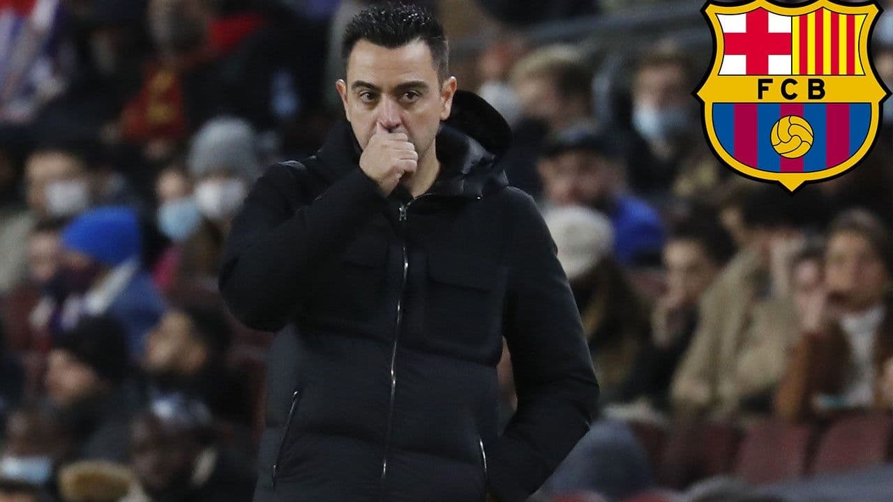 Sorprende la situación de una de la joyas de La Masía, quien podría partir para buscar nuevos aires lejos del Barcelona a partir de la insólita traición del entrenador culé.
