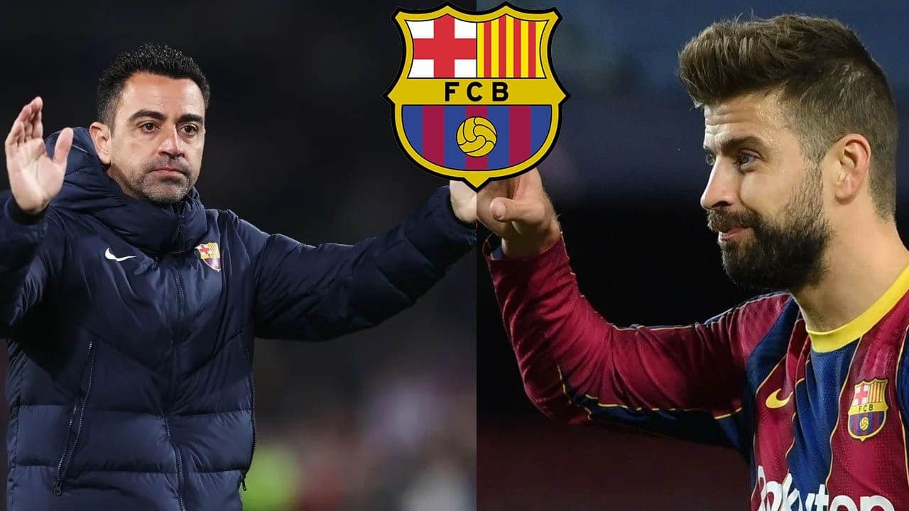 Sorprende la situación de una de la joyas de La Masía, quien podría partir para buscar nuevos aires lejos del Barcelona a partir de la insólita traición del entrenador culé.