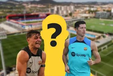 Sorprende a sus compañeros, fanáticos e incluso al cuerpo técnico