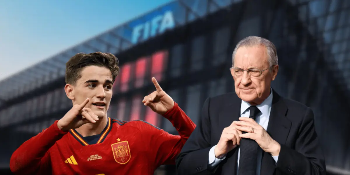Sorprendente anuncio del cuadro merengue en medio de la pausa por la Fecha FIFA y su lesión 