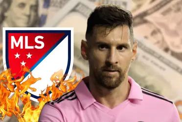 Sorprendente confesión del astro argentino en las últimas horas