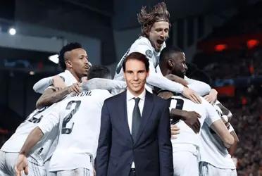 Sorprendente confesión de este referente