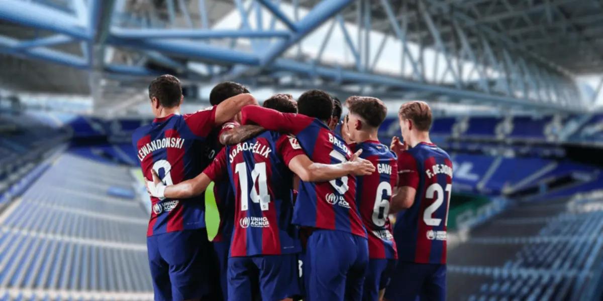 Sorprendente dato de la llegada de este crack al proyecto de La Masia