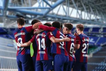 Sorprendente dato de la llegada de este crack al proyecto de La Masia