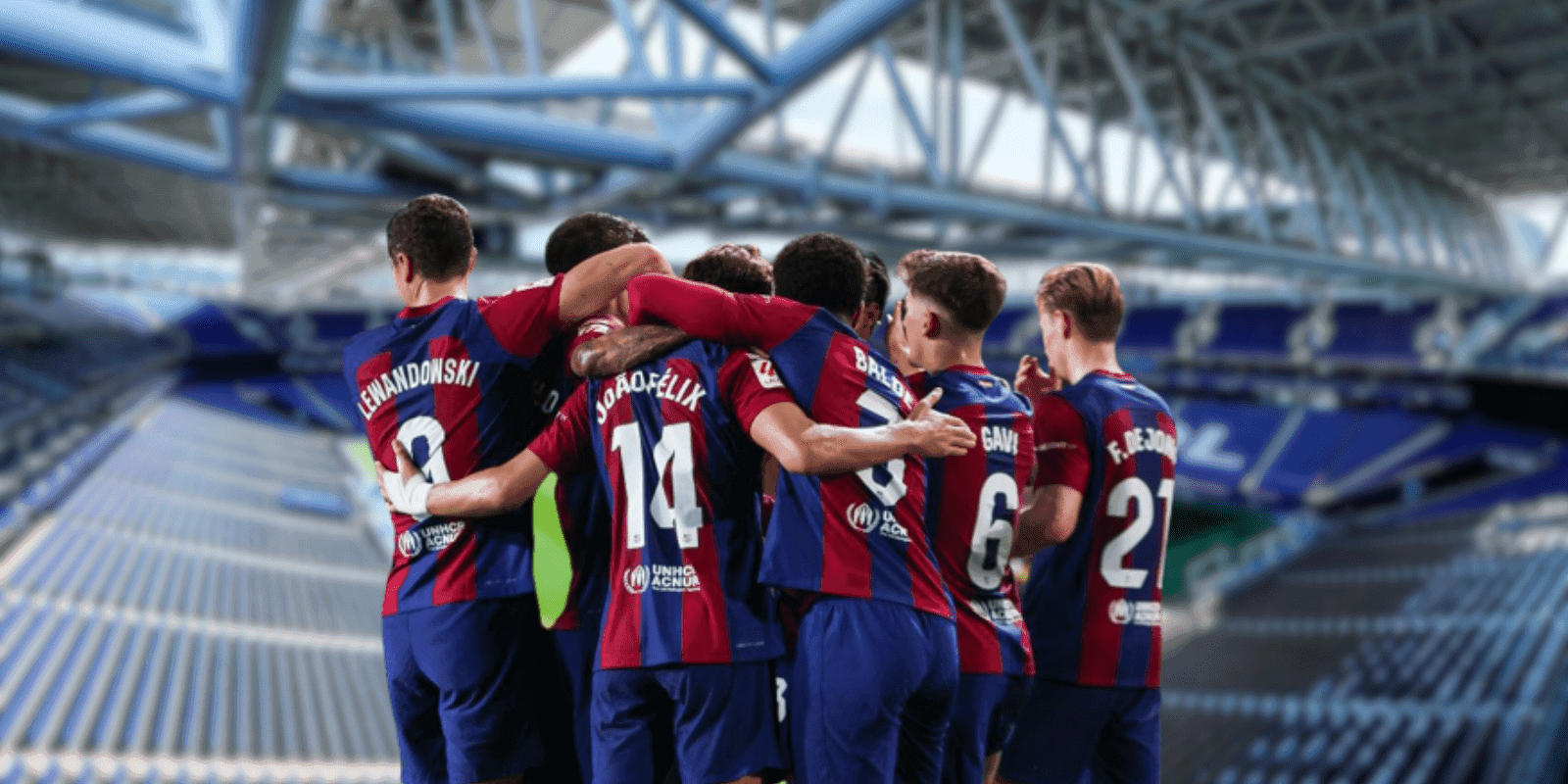 Sorprendente dato de la llegada de este crack al proyecto de La Masia
