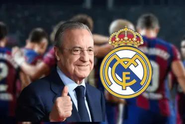 Sorpresiva respuesta de uno de los jugadores más pretendidos en el mercado por LaLiga