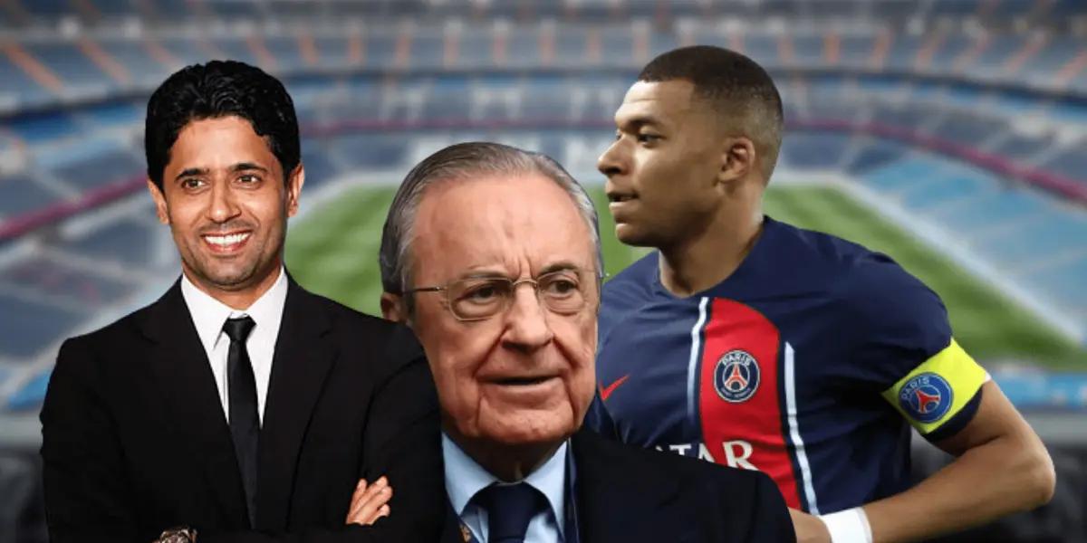 Sorpresivo anuncio del jugador que está protagonizando el culebrón del mercado