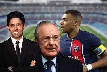 Sorpresivo anuncio del jugador que está protagonizando el culebrón del mercado