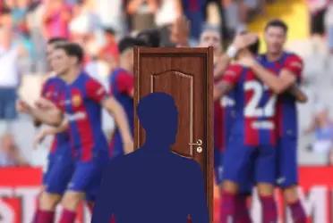 Sorpresivo anuncio de parte del FC Barcelona en el cierre del mercado de pases