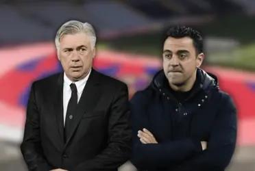 Sorpresivo aviso del cuadro blaugrana en pro de este elemento