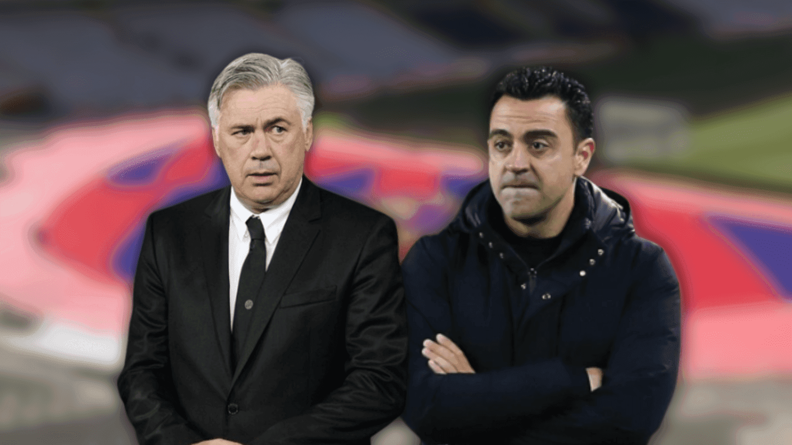 Sorpresivo aviso del cuadro blaugrana en pro de este elemento
