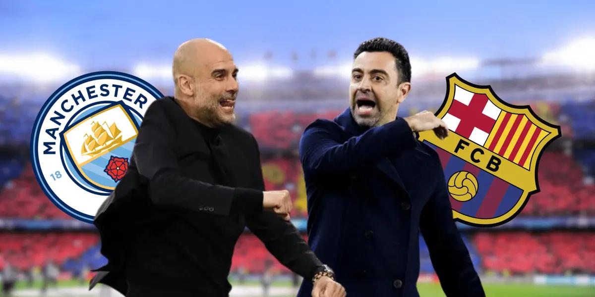 Sorpresivo movimiento que complica aún más las aspiraciones del Barça en el mercado