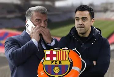 Sorpresivo ofrecimiento de uno de los grandes ídolos del cuadro blaugrana y no es Messi