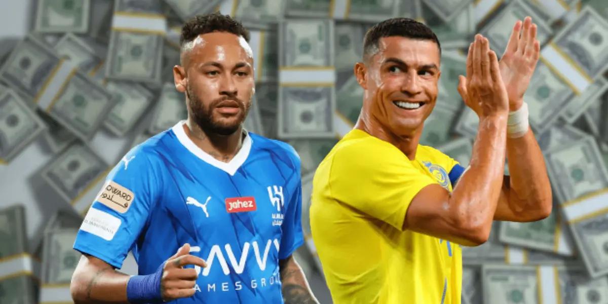 Sorpresivo récord en el país de los petrodólares