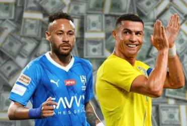 Sorpresivo récord en el país de los petrodólares