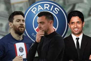 Sorpresivo revés para el cuadro blaugrana a tan solo días del inicio del nuevo mercado de pases