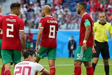 Soyfan Amrrabat fue uno de los mejores en su puesto y ante las alternativas tan caras del mercado, Xavi habría puesto su atención en el marroquí.