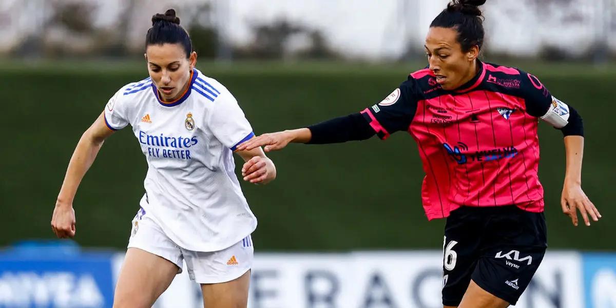 Sporting de Huelva recibe al Real Madrid Femenino por la fecha 26 de la Liga Iberdrola el domingo a las 17:00 horas. El partido se jugará en el Estadio Campo Federativo de la Orden con televisación de Teledeporte y por la web RTVE Play.