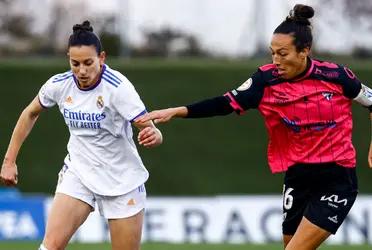 Sporting de Huelva recibe al Real Madrid Femenino por la fecha 26 de la Liga Iberdrola el domingo a las 17:00 horas. El partido se jugará en el Estadio Campo Federativo de la Orden con televisación de Teledeporte y por la web RTVE Play.