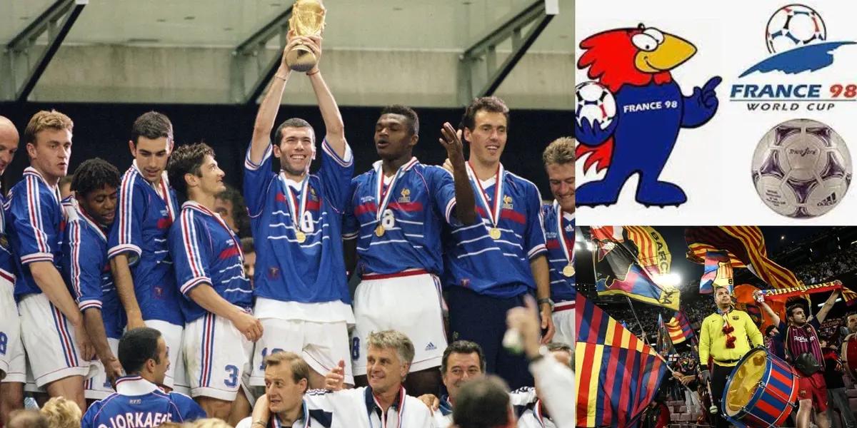 Su buen momento en la liga alemana le daría la oportunidad de recalar en la escuadra azulgrana.