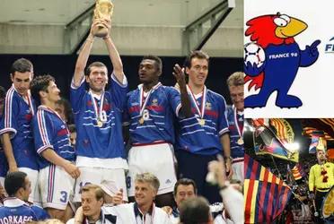 Su buen momento en la liga alemana le daría la oportunidad de recalar en la escuadra azulgrana.