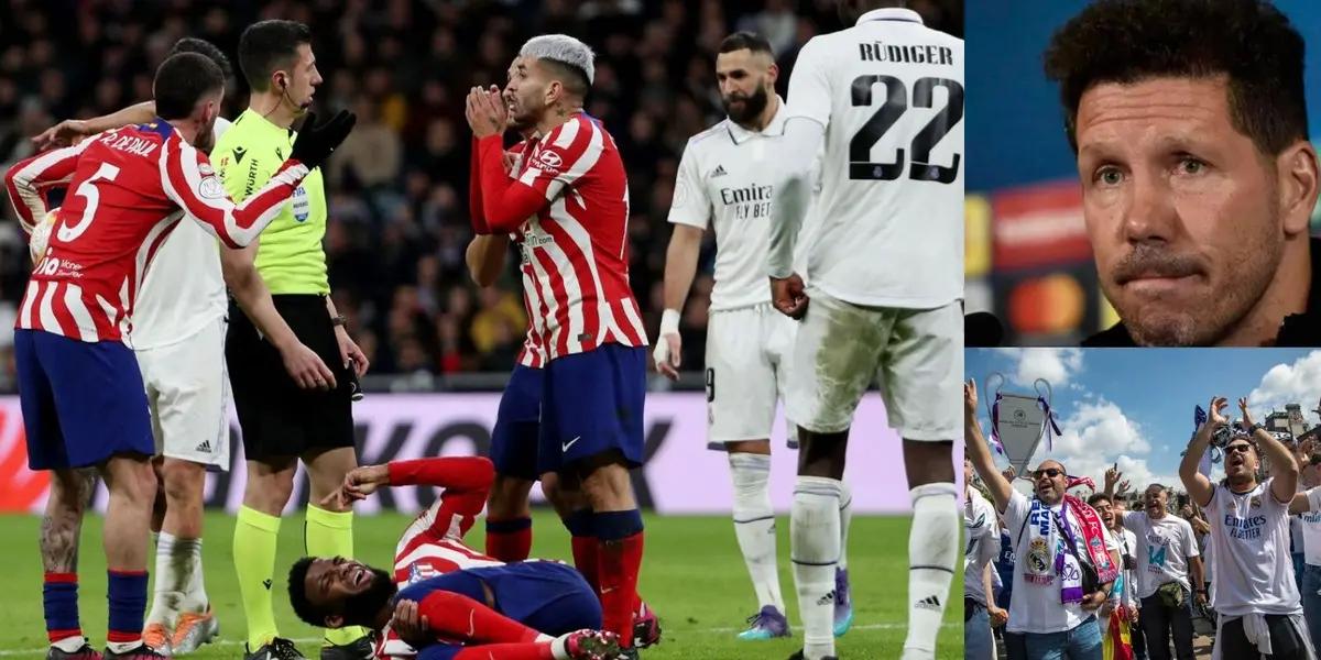 Su buen momento lo hace uno de los intocables de Carlo Ancelotti