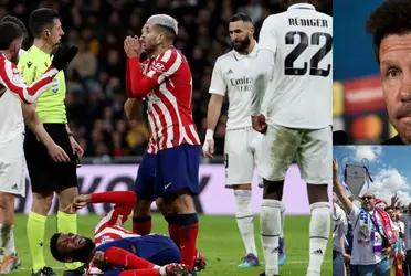 Su buen momento lo hace uno de los intocables de Carlo Ancelotti