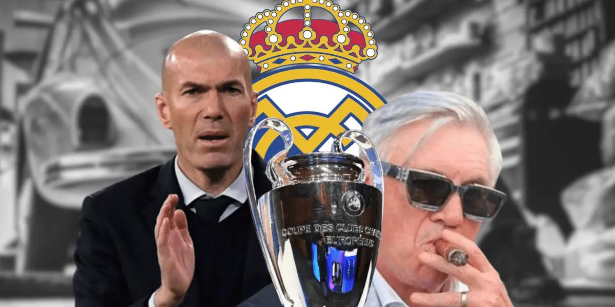 Su carrera terminó por una triste causa, hoy recuerda su gloria en el cuadro merengue