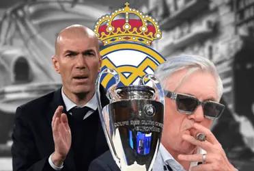 Su carrera terminó por una triste causa, hoy recuerda su gloria en el cuadro merengue