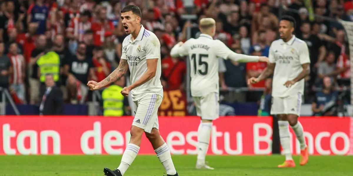 Su contrato finaliza en junio de 2023 y la directiva no tiene claro extender su vínculo.