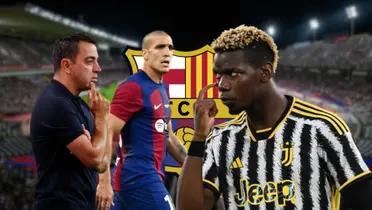 Su ídolo es Pogba, vale solo 6 millones y llegaría al Barça para echar a Romeu