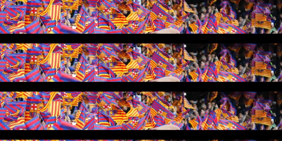 Su paso por el conjunto Blaugrana será recordado por la tensa relación con Koeman y un intenso marcaje a Mbappé, ahora confiesa todas las verdades