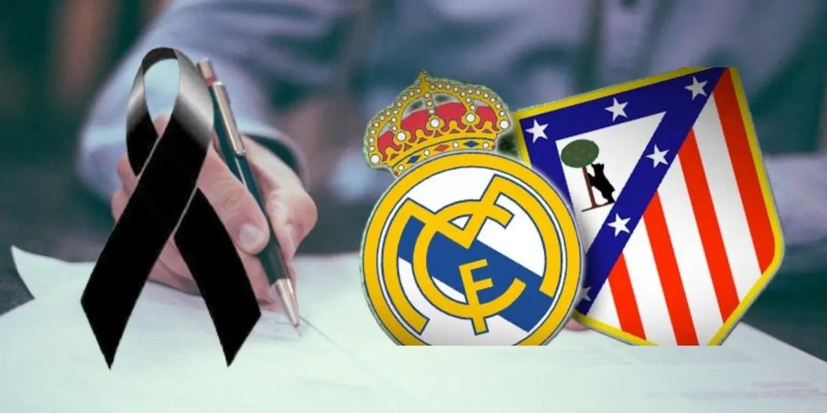 Su progenitor fue una de las grandes estrellas del fútbol europeo y llegó a jugar en el Merengue, ahora él le rinde homenaje y seguirá sus pasos