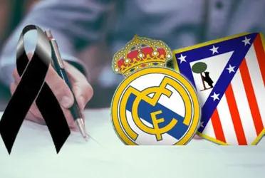 Su progenitor fue una de las grandes estrellas del fútbol europeo y llegó a jugar en el Merengue, ahora él le rinde homenaje y seguirá sus pasos