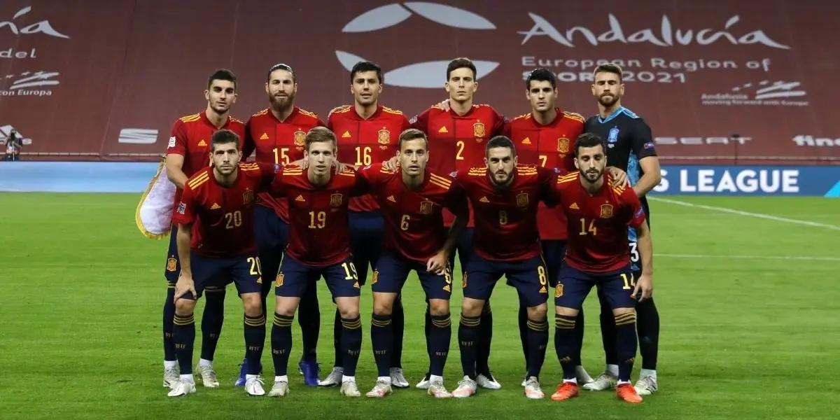Su regreso a la Selección coincide con el mejor rendimiento del equipo en muchos años.