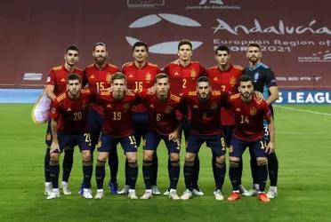 Su regreso a la Selección coincide con el mejor rendimiento del equipo en muchos años.