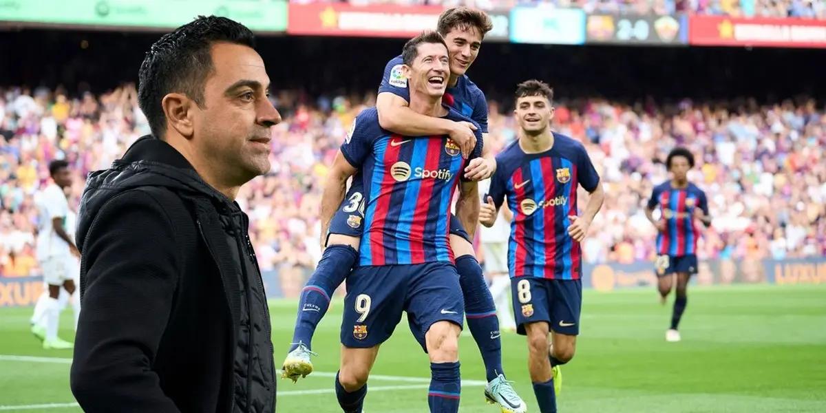 Su salida al Manchester United en verano parecía inminente y ahora es titular inamovible.