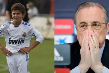 Su selección está en cuartos de final con él como pieza clave y vale más de 30 millones de euros.