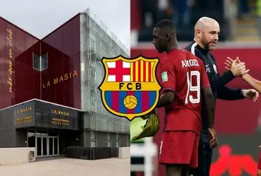 Su seleccionado estableció una marca negativa en la Copa del Mundo.