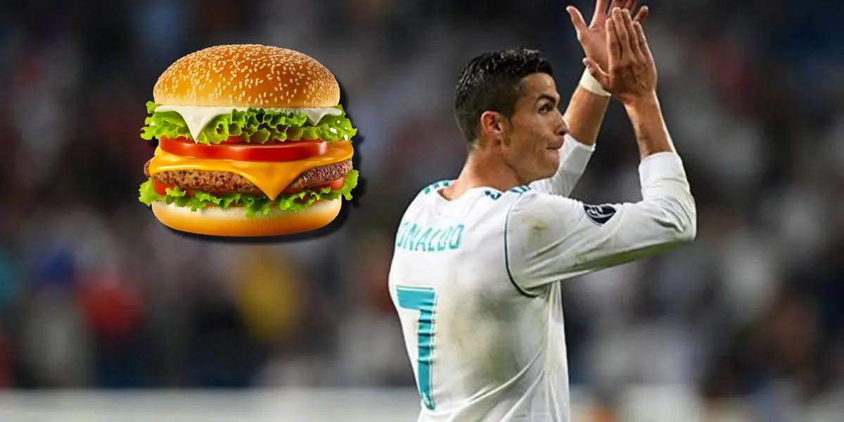 Su vida dio un giro total y ahora el ex jugador del Real Madrid se ha puesto un nuevo negocio