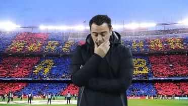 Sueño de Xavi de 50 millones, Barça lo perderá por dinero, jugará en un rival de Champions