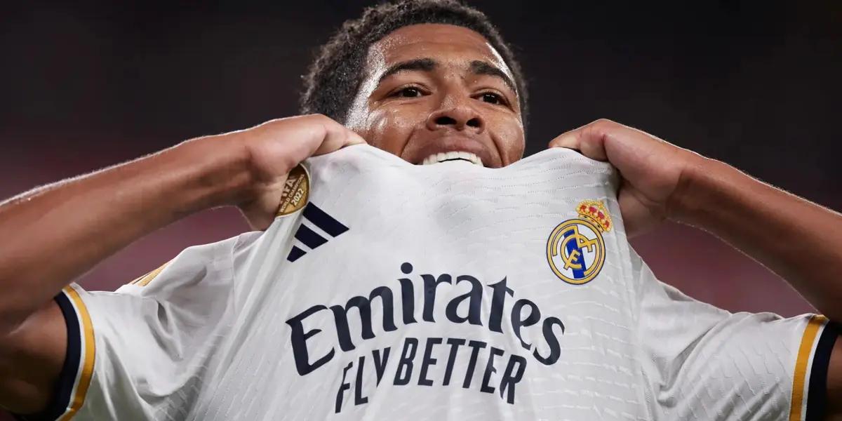 Sufre Ancelotti, todos los partidos que perderá a Bellingham por su lesión