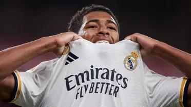 Sufre Ancelotti, todos los partidos que perderá a Bellingham por su lesión