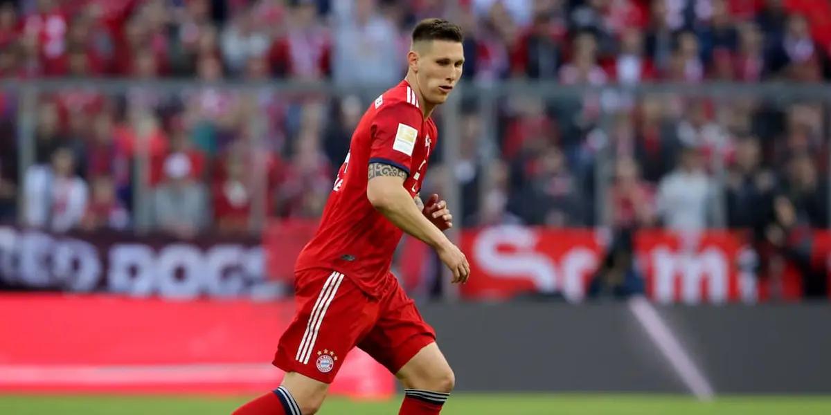 Sule se marchará del Bayern Munich y el conjunto blaco se suma a los equipos interesados en fichar al jugador a coste cero, el Barca es uno de los ineresados.