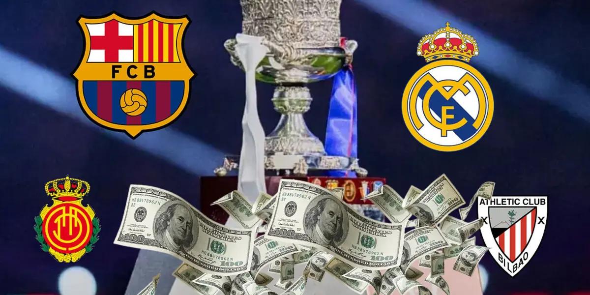 Supercopa de España (Foto: Marca)